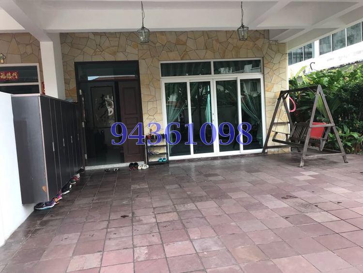 Recreation Road (D19), Terrace #165321772